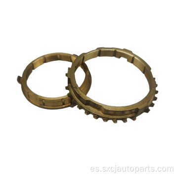 OEM Buick 1/2 Transmisión manual Auto Parts Syncronizer Ring para Buick